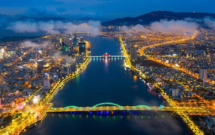 Tham khảo ngay du lịch Đà Nẵng tháng nào đẹp nhất