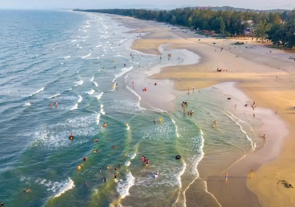 Du Lịch Đà Nẵng Mùa Nào Đẹp Nhất Và Cách Chuẩn Bị Trang Phục