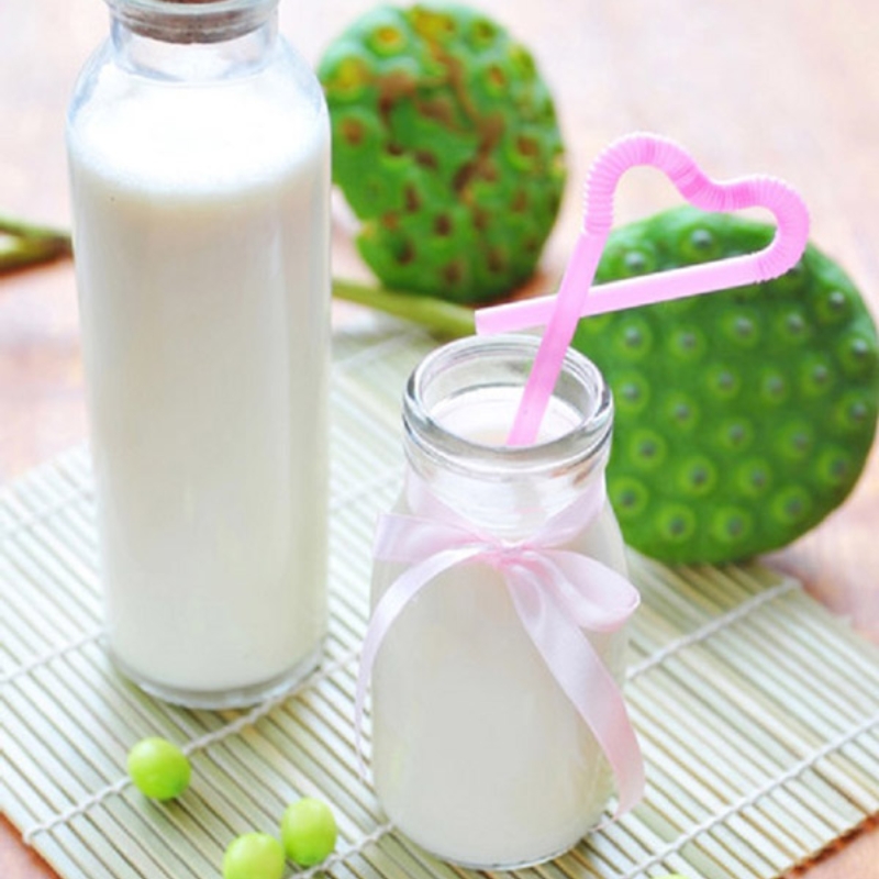 Tổng hợp 5 cách làm sữa hạt sen bằng máy đơn giản nhất