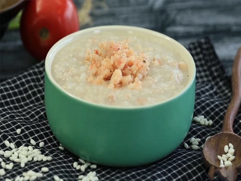 Tuyệt chiêu nấu cháo bằng máy làm sữa hạt siêu đơn giản