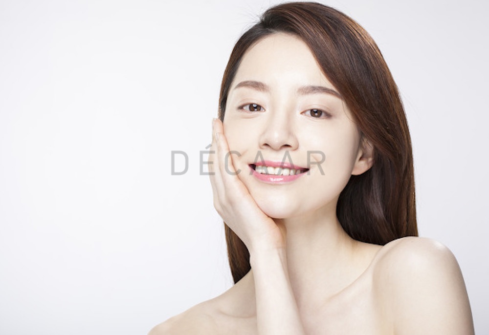 #Detox Da Mặt Là Gì? Lợi Ích Của Detox Da Mặt Đúng Cách