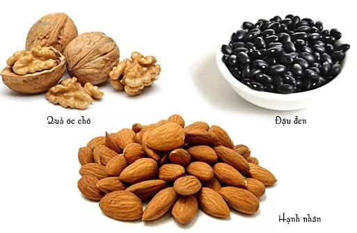 10+ công thức làm sữa hạt bằng máy thơm ngon nhất hiện nay tốt cho sức khỏe