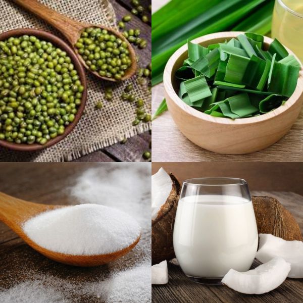 Cách nấu sữa đậu xanh bằng máy làm sữa hạt không bị tách nước