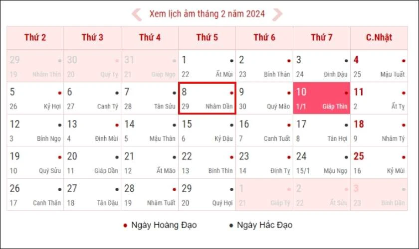 29 Tết là ngày mấy? Còn bao nhiêu ngày nữa đến Tết?