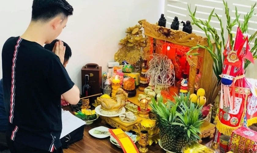 Mùng 5 Tết 2024 là ngày mấy? Có kiêng kỵ gì không?