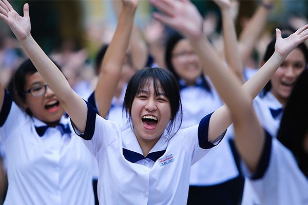 Sau lễ 2/9, học sinh sẽ được nghỉ Tết Dương lịch và Tết Nguyên đán 2025 mấy ngày?