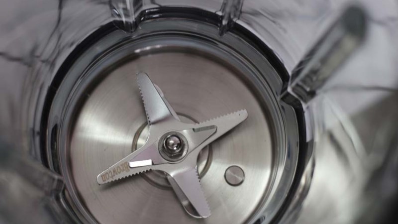 Cách vệ sinh máy làm sữa hạt sạch nhanh, cực kỳ đơn giản