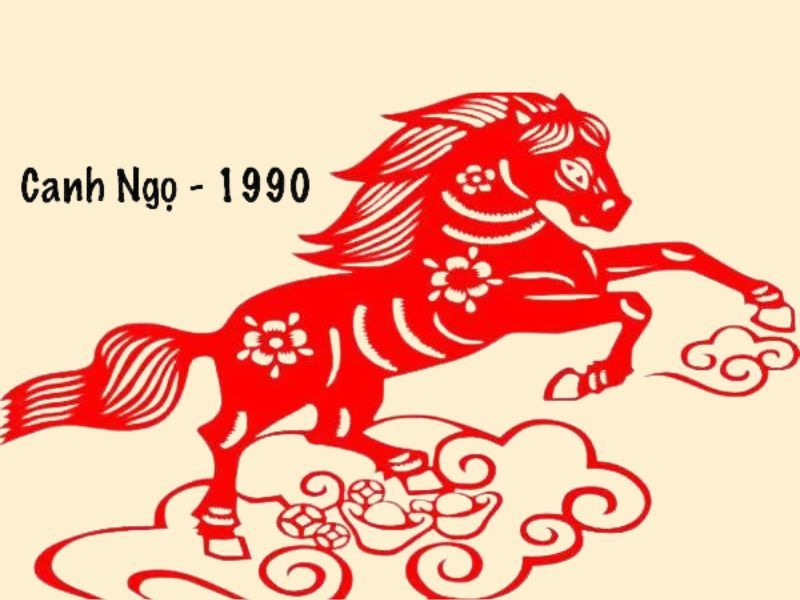 Mách bạn 5 cây phong thủy hợp tuổi canh ngọ 1990