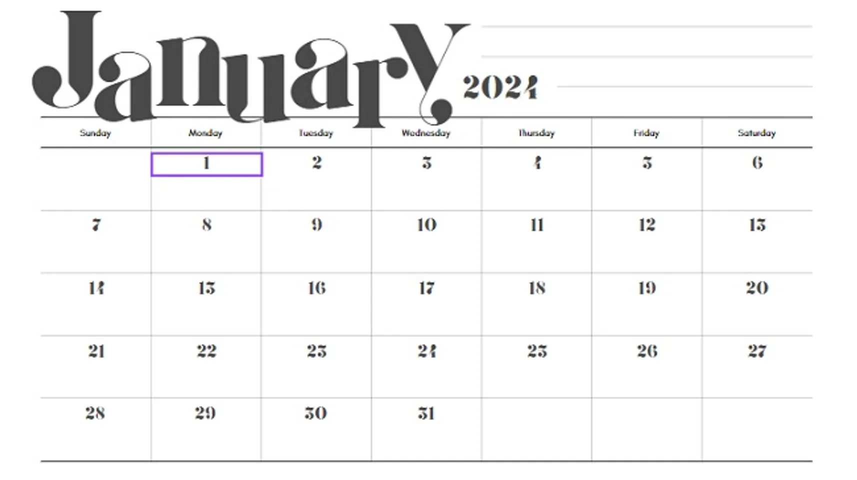 Ngày 1/1 là ngày gì? Tết Âm, Tết Dương và các ngày lễ năm 2024