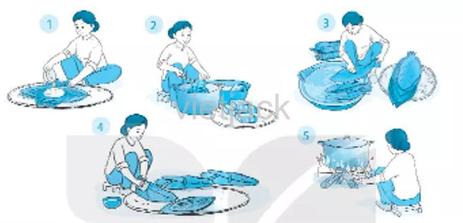 [Sách Giải] Bài 4: Tết đến rồi - Sách Giải - Học Online Cùng Sachgiaibaitap.com