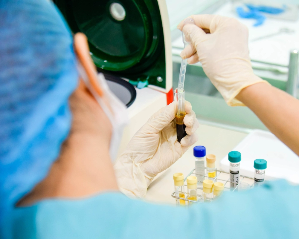 Tiêm PRP giá bao nhiêu? Những điều nên và không nên làm khi tiêm PRP