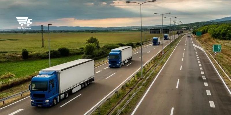 Gửi hàng từ Đà Nẵng đi Sài Gòn ở đâu? Mất bao lâu?