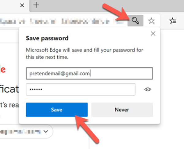 Cách quản lý mật khẩu đã lưu trên Microsoft Edge: Xem, xóa, sửa, xuất