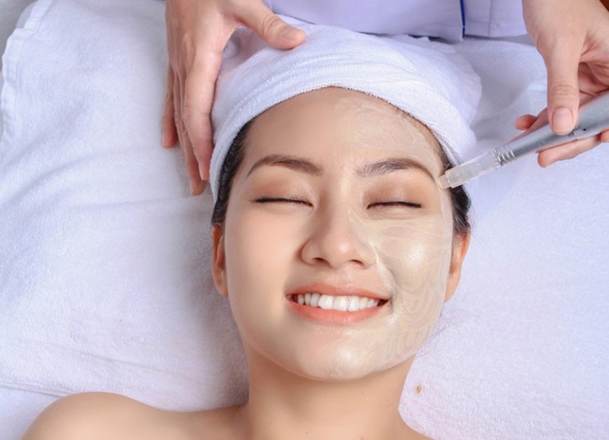 [REVIEW] Top 10 máy cấy trắng da mặt được sử dụng nhiều hiện nay