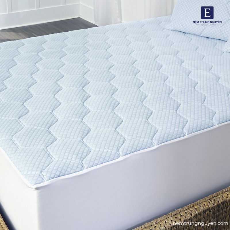 Nệm điều hoà là gì? Có nên mua đệm điều hoà để sử dụng?