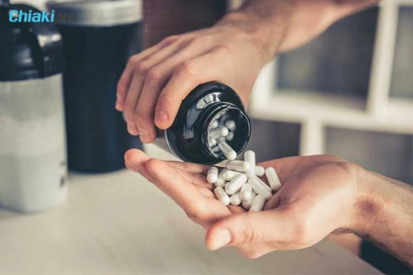 TOP 9 canxi nano dành cho người lớn dễ hấp thu hiệu quả tốt