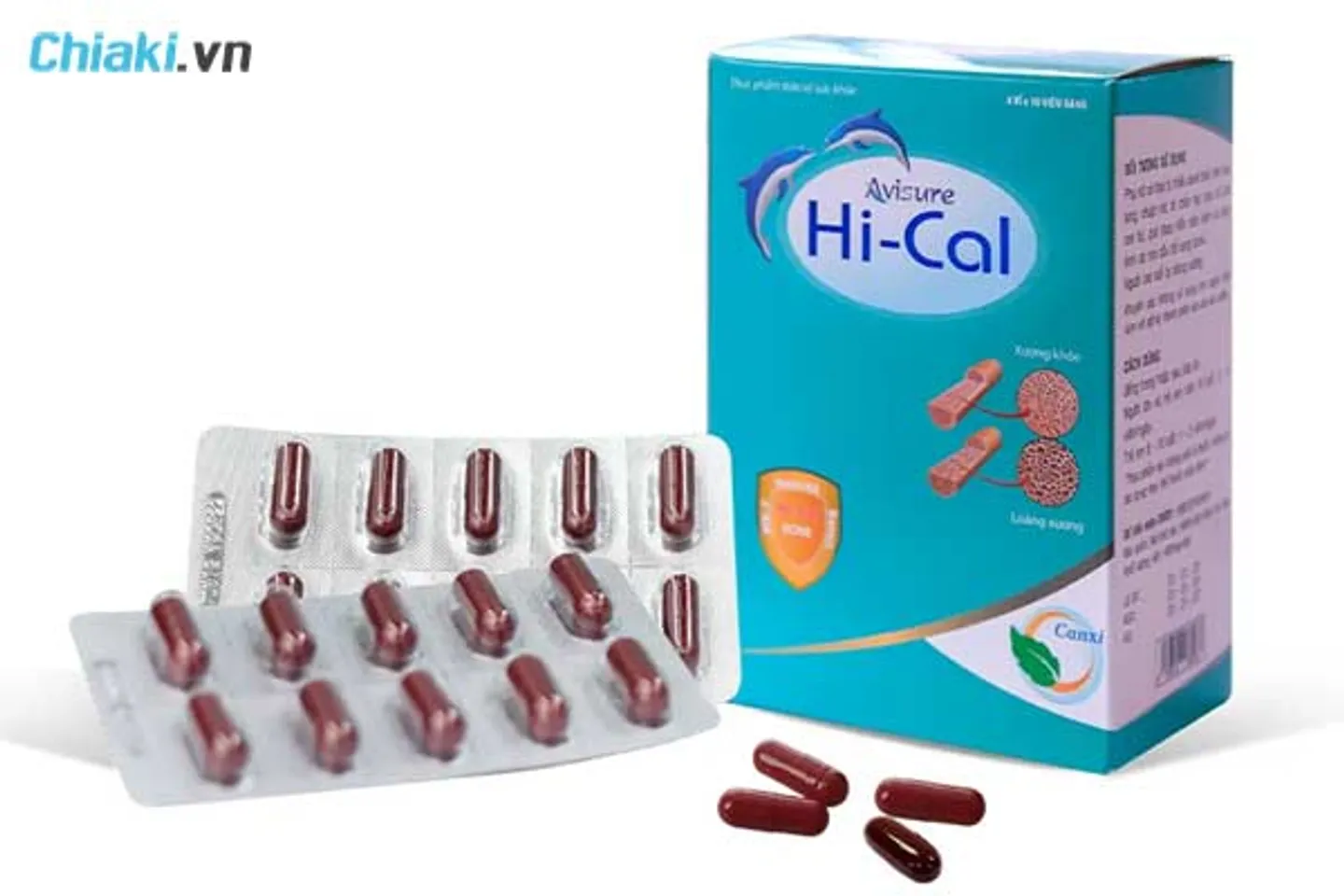 TOP 9 canxi nano dành cho người lớn dễ hấp thu hiệu quả tốt