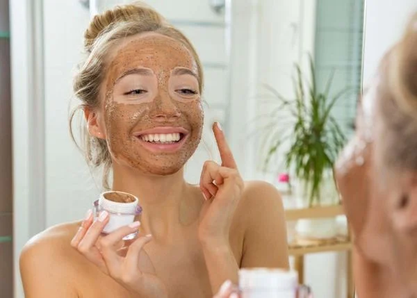 Quy trình tẩy tế bào chết trong bao nhiêu phút là chuẩn khoa học nhất