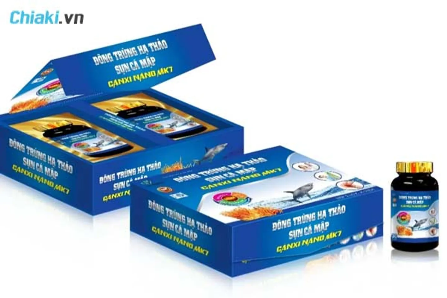 TOP 9 canxi nano dành cho người lớn dễ hấp thu hiệu quả tốt