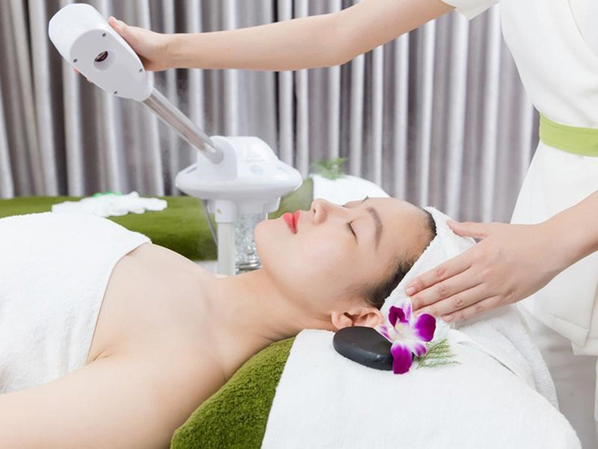 Tiết lộ bảng giá dịch vụ spa bình dân mới nhất 2024