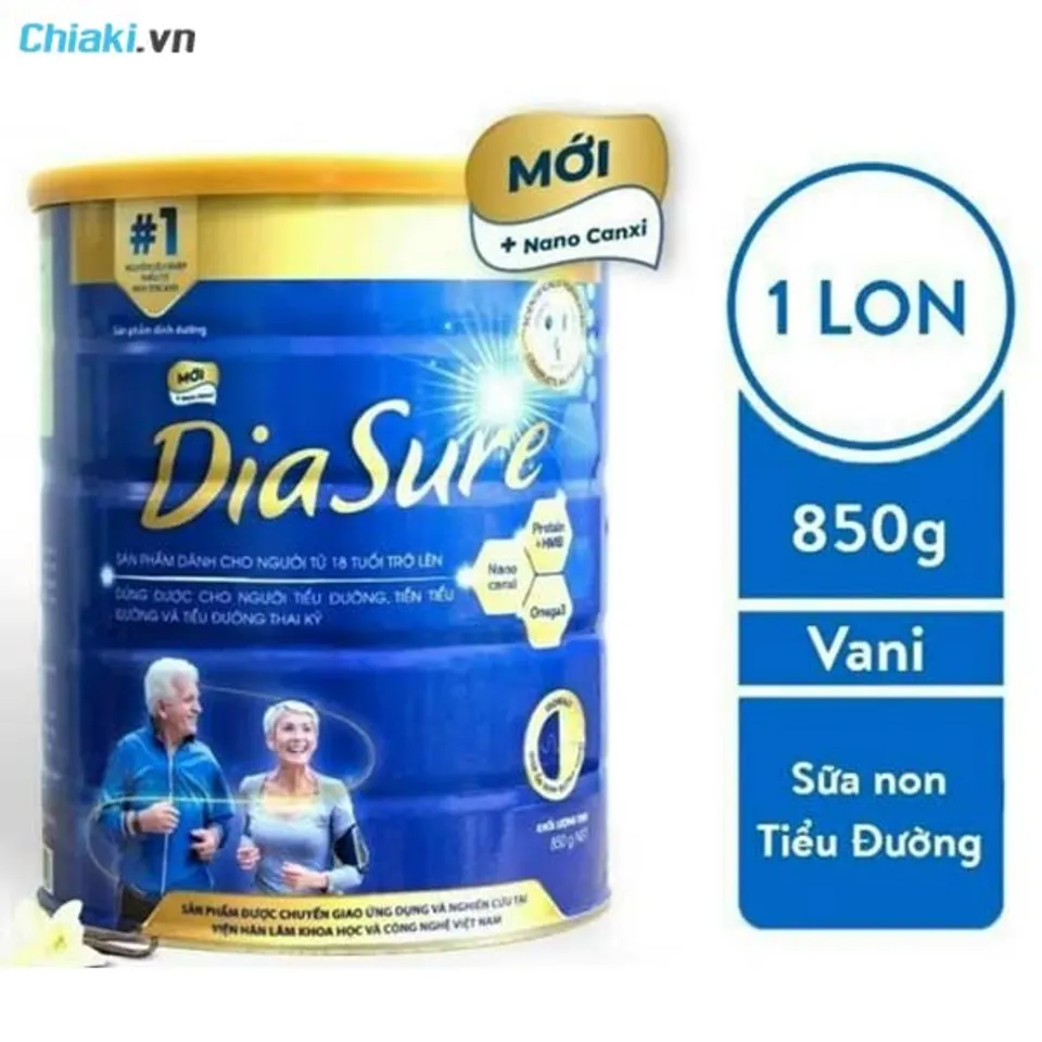 TOP 9 canxi nano dành cho người lớn dễ hấp thu hiệu quả tốt