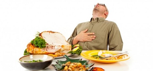 Căng da bụng chùng da mắt là gì? Giải thích câu tục ngữ chính xác nhất!