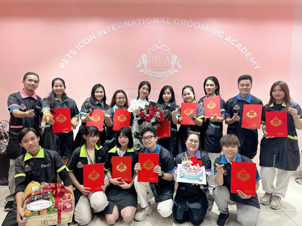 Top 4 giống chó Việt Nam thuần chủng – Tứ đại Quốc khuyển