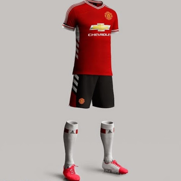 Áo Manchester United 2024 Đẹp | Áo đấu MU 2024 RẺ nhất!