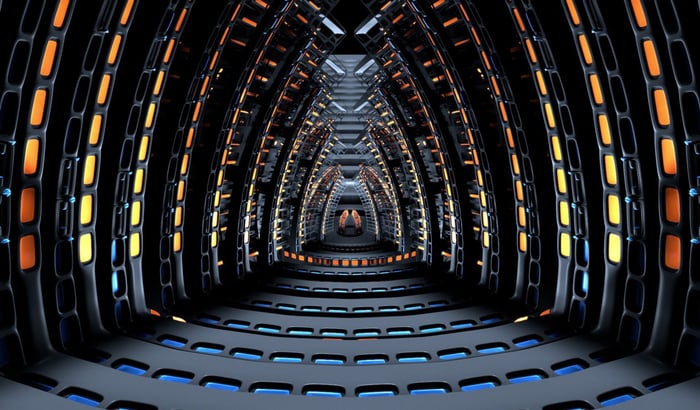 Hình nền 3D siêu đẹp