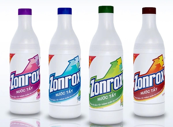 #7+ Các Loại Thuốc Tẩy Mốc Quần Áo Dành Cho Áo Màu Và Áo Trắng