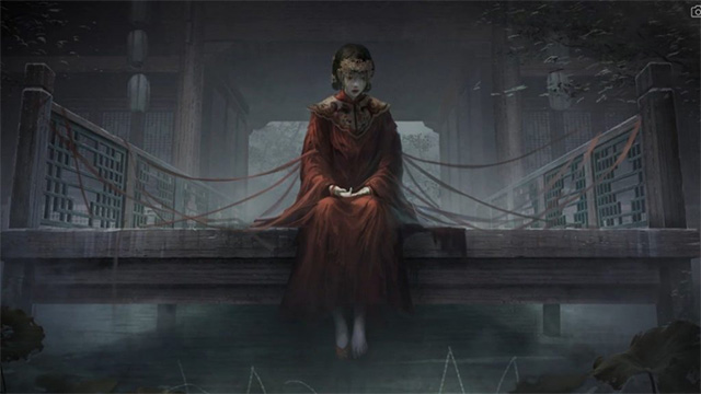 Áo Cưới Giấy 4: Dây Tơ Hồng Paper Bride 4 Bound Love