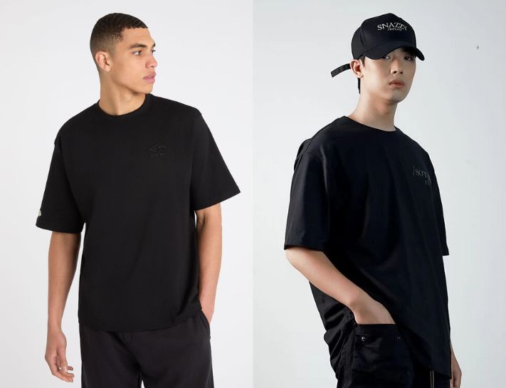 Tìm Hiểu Áo Thun Tay Lỡ Là Gi? Tổng Hợp Item Hot Nhất Hiện Nay  