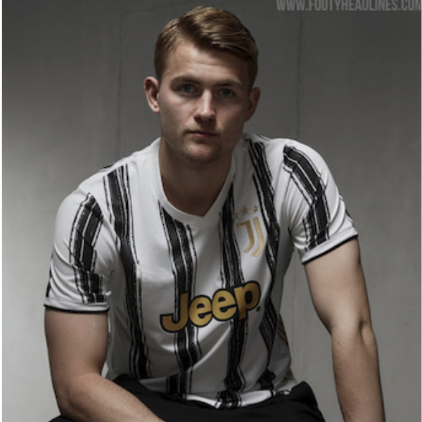 Áo Juventus 2024 ĐẸP nhất | Áo đấu Juventus 2024 RẺ nhất