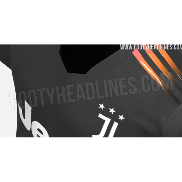 Áo Juventus 2024 ĐẸP nhất | Áo đấu Juventus 2024 RẺ nhất