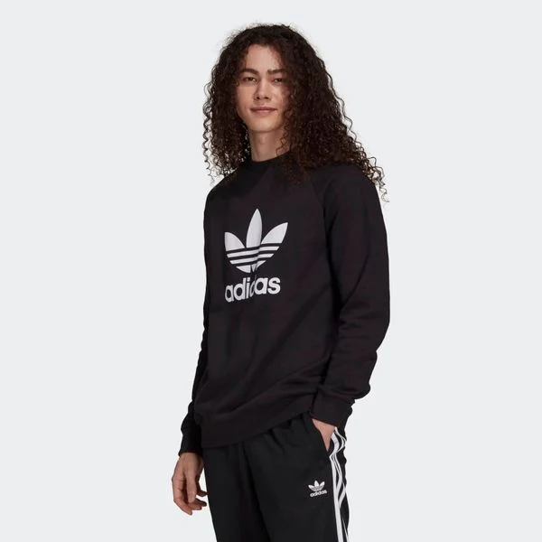 Quần áo adidas nam: Mẹo phân biệt thật giả chính xác nhất