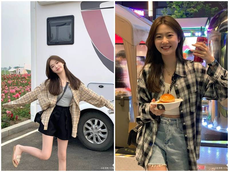 30+ kiểu áo sơ mi sang chảnh đẹp được yêu thích nhất 2024