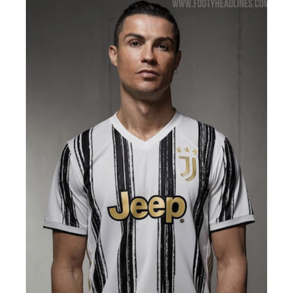 Áo Juventus 2024 ĐẸP nhất | Áo đấu Juventus 2024 RẺ nhất