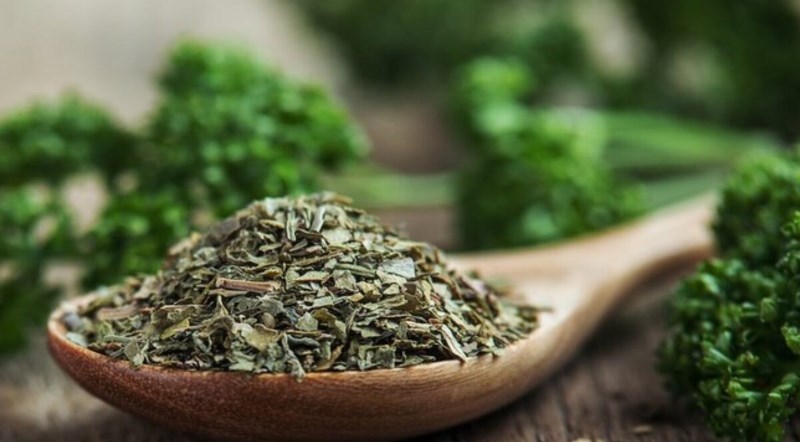 Rau mùi tây Parsley là gì? Có tác dụng gì? Phân biệt mùi tây, cần tây, mùi