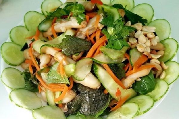 Làm ốc móng tay nhanh và sạch hơn