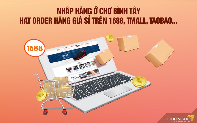 Chợ Bình Tây nằm ở đâu? Kinh nghiệm khám phá và mua sắm ở chợ