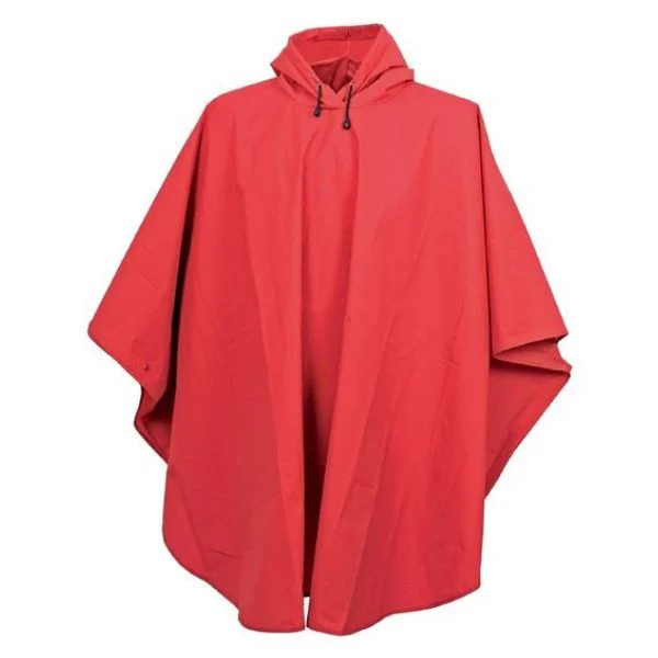 Áo Mưa Cánh Dơi Cao Cấp, Siêu Bền, Chống Thấm Tuyệt Đối