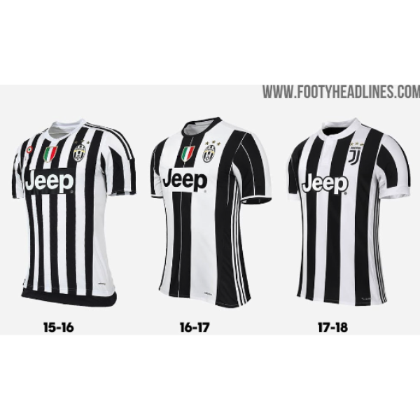 Áo Juventus 2024 ĐẸP nhất | Áo đấu Juventus 2024 RẺ nhất
