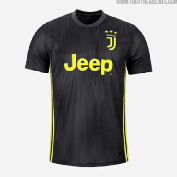 Áo Juventus 2024 ĐẸP nhất | Áo đấu Juventus 2024 RẺ nhất