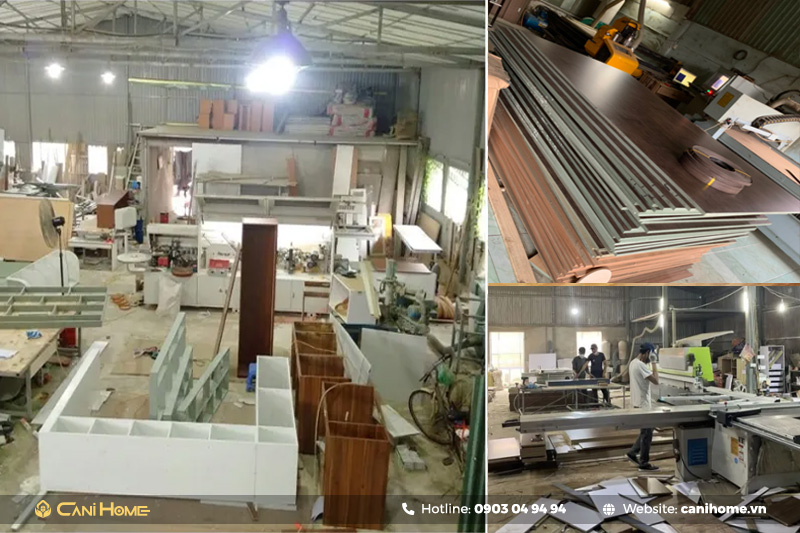 35+ mẫu tủ quần áo thông minh, hiện đại giúp tiết kiệm diện tích