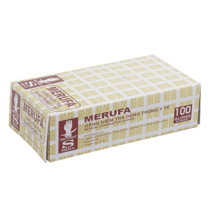 TOP 9 găng tay y tế loại dài giá tốt, bán chạy nhất 2024