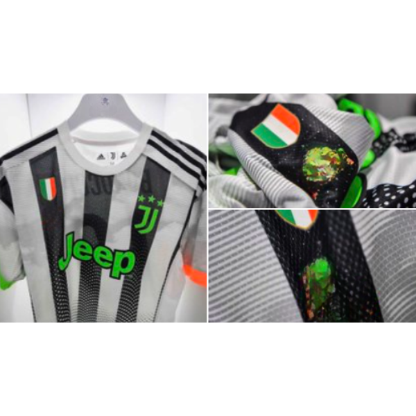 Áo Juventus 2024 ĐẸP nhất | Áo đấu Juventus 2024 RẺ nhất