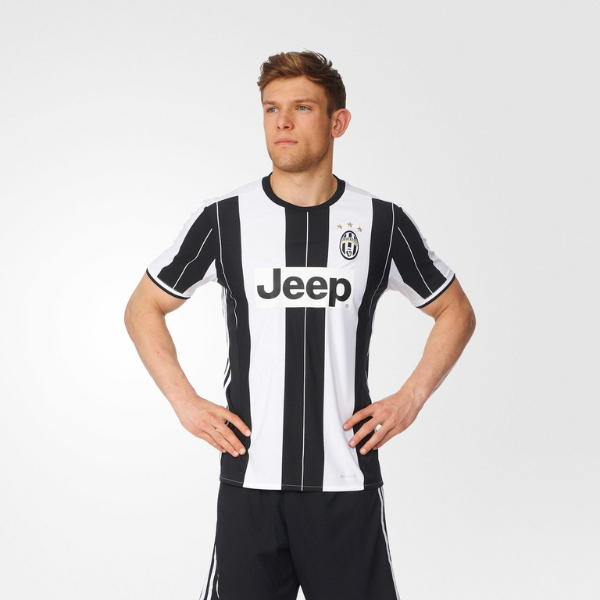 Áo Juventus 2024 ĐẸP nhất | Áo đấu Juventus 2024 RẺ nhất