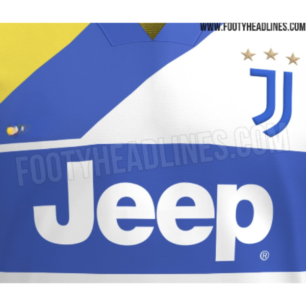 Áo Juventus 2024 ĐẸP nhất | Áo đấu Juventus 2024 RẺ nhất