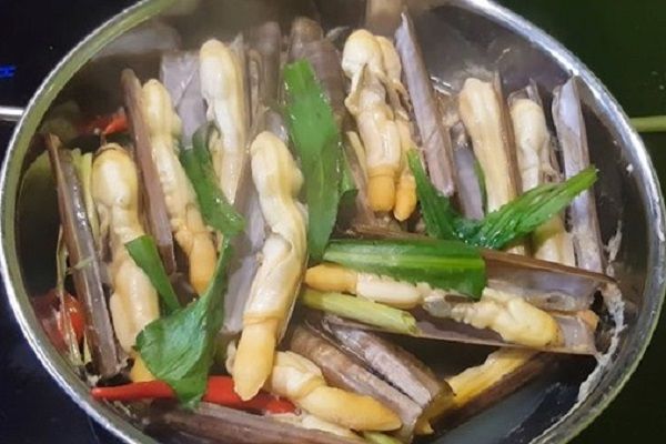 Làm ốc móng tay nhanh và sạch hơn