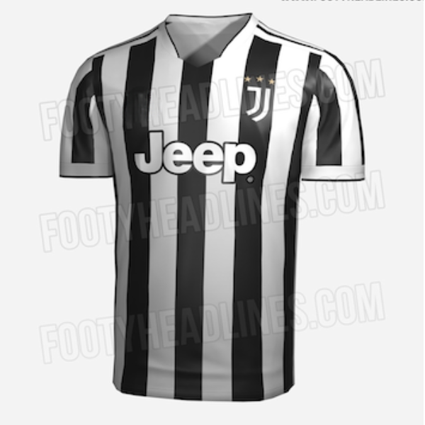 Áo Juventus 2024 ĐẸP nhất | Áo đấu Juventus 2024 RẺ nhất